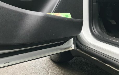 Opel Mokka I, 2013 год, 849 000 рублей, 17 фотография