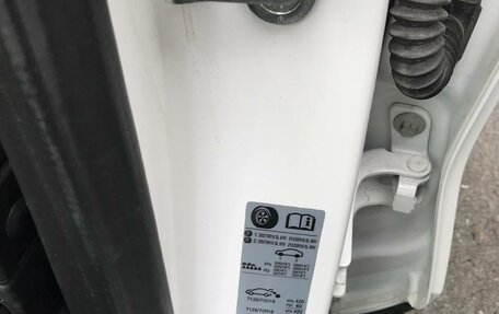 Opel Mokka I, 2013 год, 849 000 рублей, 18 фотография