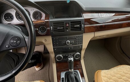 Mercedes-Benz GLK-Класс, 2012 год, 1 800 000 рублей, 9 фотография