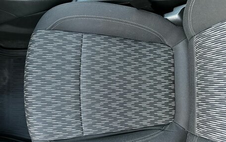 Opel Mokka I, 2014 год, 1 250 000 рублей, 11 фотография