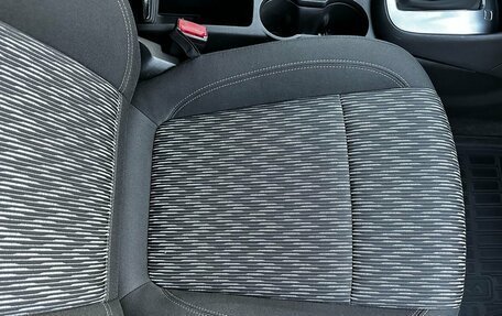 Opel Mokka I, 2014 год, 1 250 000 рублей, 21 фотография