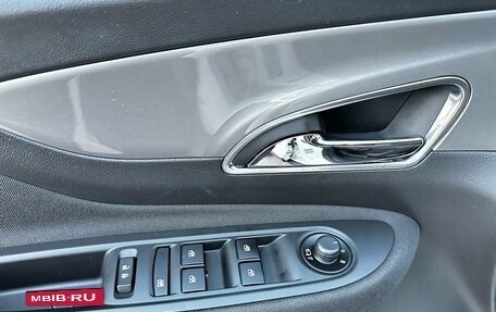 Opel Mokka I, 2014 год, 1 250 000 рублей, 12 фотография