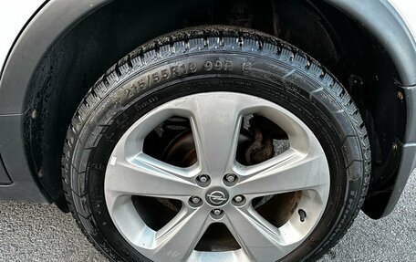 Opel Mokka I, 2014 год, 1 250 000 рублей, 26 фотография