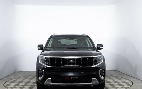 KIA Mohave I, 2021 год, 4 320 000 рублей, 2 фотография
