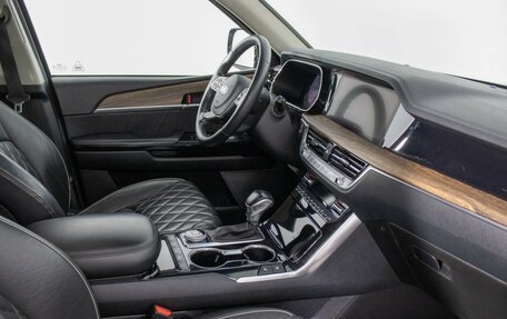KIA Mohave I, 2021 год, 4 320 000 рублей, 9 фотография