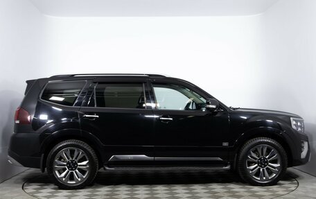 KIA Mohave I, 2021 год, 4 320 000 рублей, 4 фотография