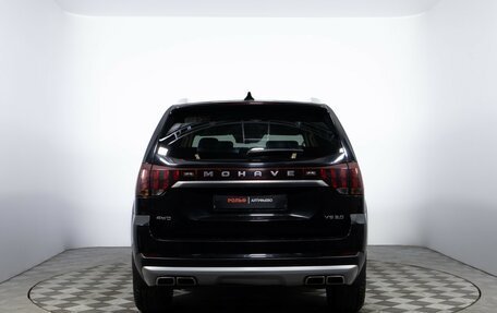 KIA Mohave I, 2021 год, 4 320 000 рублей, 6 фотография