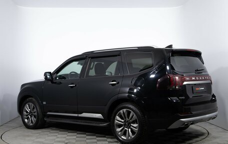 KIA Mohave I, 2021 год, 4 320 000 рублей, 7 фотография