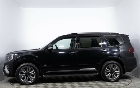 KIA Mohave I, 2021 год, 4 320 000 рублей, 8 фотография