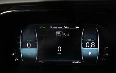 KIA Mohave I, 2021 год, 4 320 000 рублей, 12 фотография