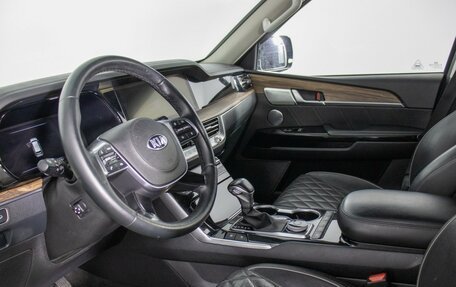 KIA Mohave I, 2021 год, 4 320 000 рублей, 10 фотография