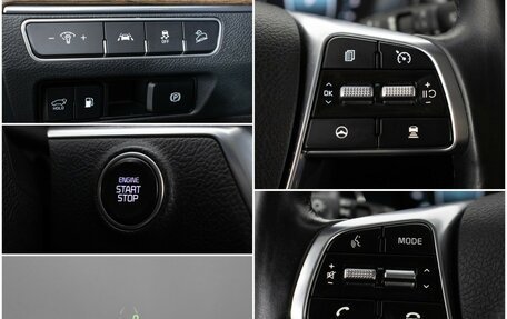 KIA Mohave I, 2021 год, 4 320 000 рублей, 19 фотография