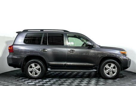 Toyota Land Cruiser 200, 2013 год, 2 997 000 рублей, 4 фотография