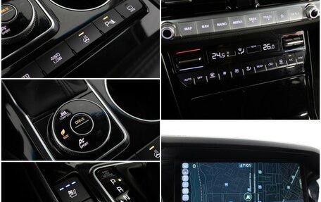 KIA Mohave I, 2021 год, 4 320 000 рублей, 20 фотография