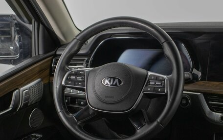 KIA Mohave I, 2021 год, 4 320 000 рублей, 15 фотография