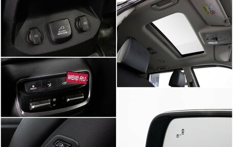 KIA Mohave I, 2021 год, 4 320 000 рублей, 17 фотография