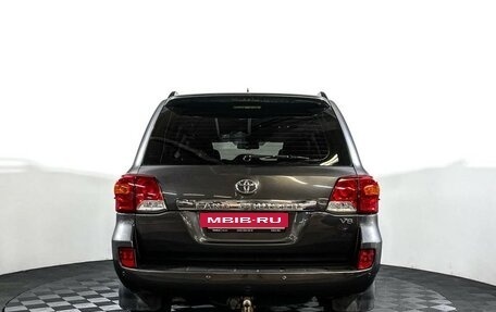 Toyota Land Cruiser 200, 2013 год, 2 997 000 рублей, 6 фотография