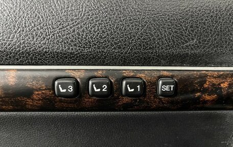 Toyota Land Cruiser 200, 2013 год, 2 997 000 рублей, 17 фотография