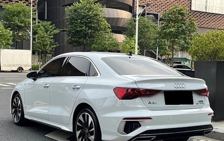 Audi A3, 2022 год, 2 250 000 рублей, 6 фотография