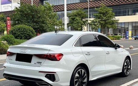 Audi A3, 2022 год, 2 250 000 рублей, 7 фотография