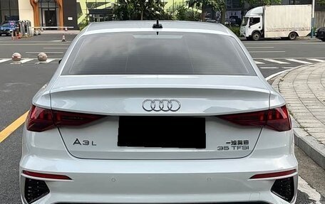 Audi A3, 2022 год, 2 250 000 рублей, 8 фотография