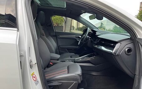 Audi A3, 2022 год, 2 250 000 рублей, 15 фотография