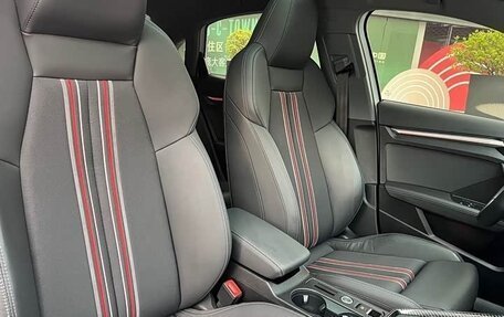 Audi A3, 2022 год, 2 250 000 рублей, 18 фотография