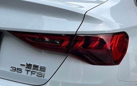 Audi A3, 2022 год, 2 250 000 рублей, 9 фотография