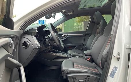 Audi A3, 2022 год, 2 250 000 рублей, 14 фотография