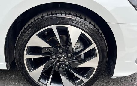 Audi A3, 2022 год, 2 250 000 рублей, 10 фотография