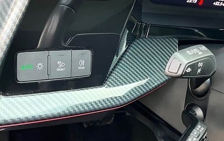 Audi A3, 2022 год, 2 250 000 рублей, 17 фотография