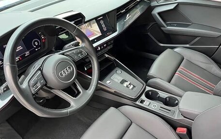 Audi A3, 2022 год, 2 250 000 рублей, 12 фотография