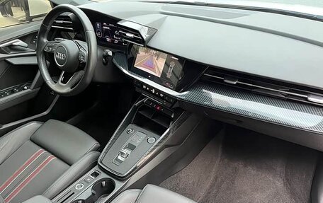 Audi A3, 2022 год, 2 250 000 рублей, 11 фотография