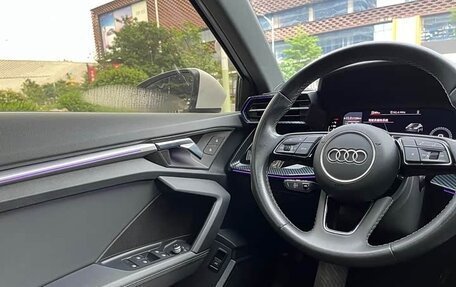 Audi A3, 2022 год, 2 250 000 рублей, 13 фотография