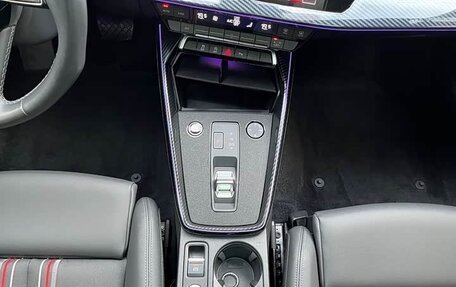 Audi A3, 2022 год, 2 250 000 рублей, 22 фотография