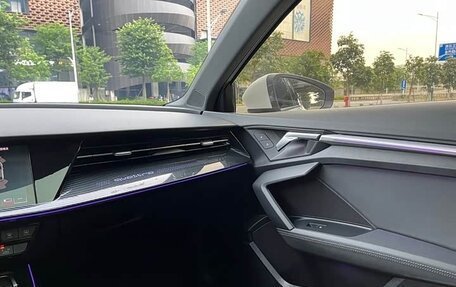 Audi A3, 2022 год, 2 250 000 рублей, 27 фотография