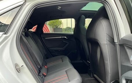 Audi A3, 2022 год, 2 250 000 рублей, 28 фотография