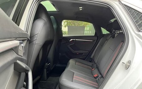 Audi A3, 2022 год, 2 250 000 рублей, 29 фотография