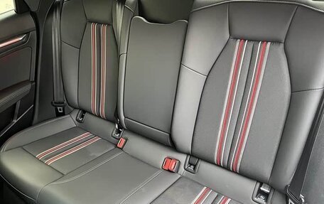 Audi A3, 2022 год, 2 250 000 рублей, 33 фотография