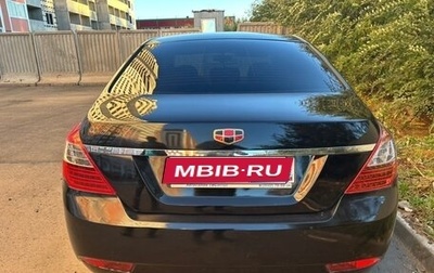 Geely Emgrand EC7, 2013 год, 350 000 рублей, 1 фотография