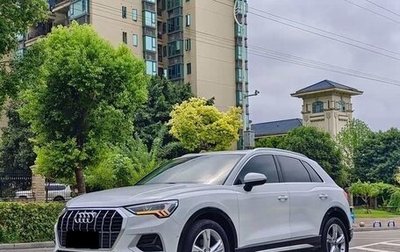 Audi Q3, 2022 год, 2 750 000 рублей, 1 фотография