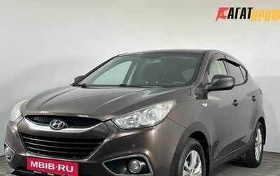 Hyundai ix35 I рестайлинг, 2013 год, 950 000 рублей, 1 фотография