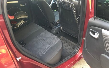 Renault Logan I, 2011 год, 630 000 рублей, 12 фотография