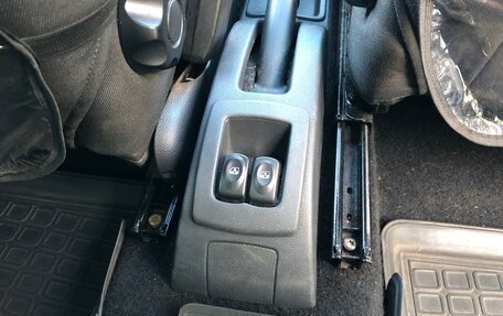 Renault Logan I, 2011 год, 630 000 рублей, 13 фотография