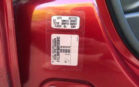 Renault Logan I, 2011 год, 630 000 рублей, 10 фотография