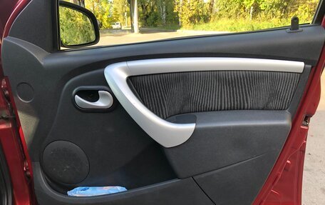 Renault Logan I, 2011 год, 630 000 рублей, 11 фотография