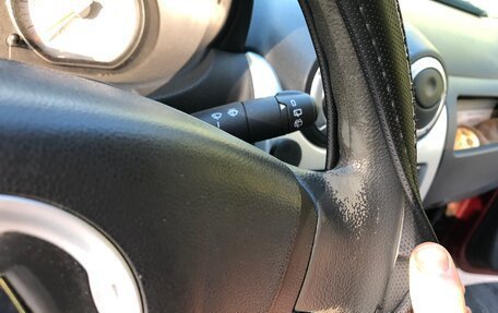 Renault Logan I, 2011 год, 630 000 рублей, 18 фотография