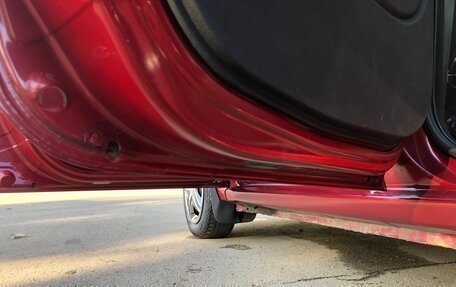 Renault Logan I, 2011 год, 630 000 рублей, 21 фотография