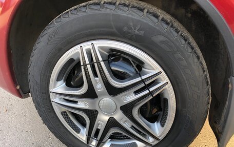 Renault Logan I, 2011 год, 630 000 рублей, 28 фотография