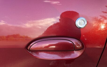 Renault Logan I, 2011 год, 630 000 рублей, 27 фотография